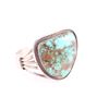 Image 2 : Navajo Turquoise Cuff Bracelet
