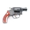 Image 2 : Smith & Wesson 32-1 .38 S&W #R13988