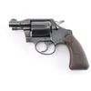 Image 1 : Colt Detective Special .32 N.P. #579121