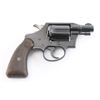 Image 2 : Colt Detective Special .32 N.P. #579121