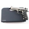 Image 1 : Beretta 92FS Brigadier 9mm #BER702599