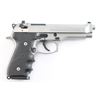 Image 2 : Beretta 92FS Brigadier 9mm #BER702599