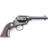 Image 2 : Ruger New Model Single-Six .22 LR #268-43368
