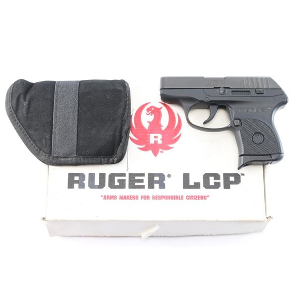 Ruger LCP .380 ACP #372-50183