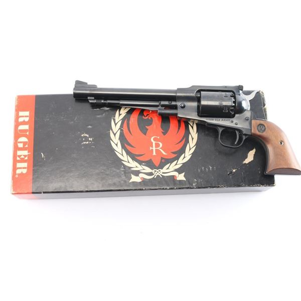 Ruger Old Army .45 Cal #140-04487