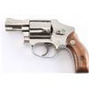 Image 1 : Smith & Wesson Model 40 .38 Spl #L9567