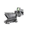 Image 2 : Trijicon ACOG Rifle Scope w/ RMR Red Dot