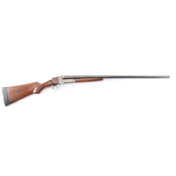 Lefever Nitro Special 20 Ga #170643