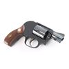 Image 8 : Smith & Wesson Model 38 .38 Spl #519910