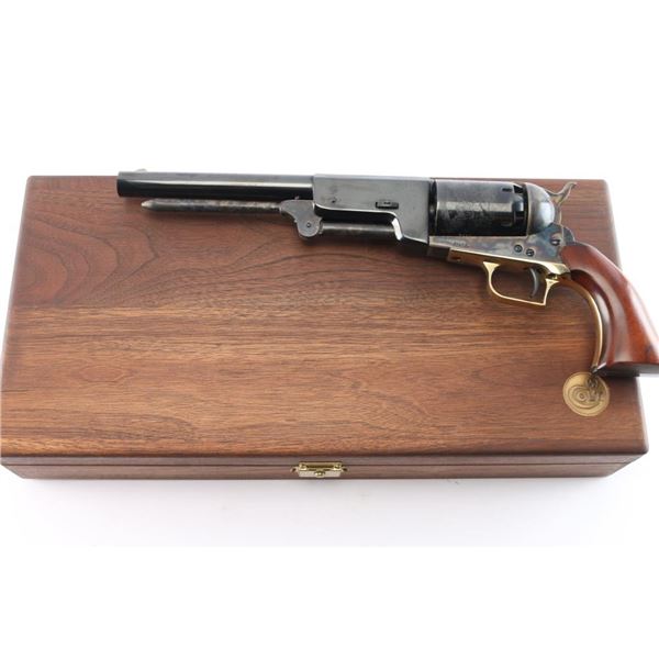 Colt Walker .44 cal. SN: 7528