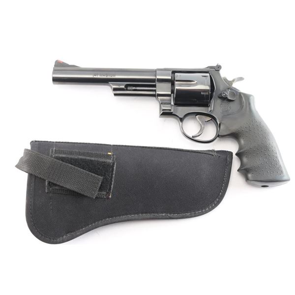 Smith & Wesson 57-6 .41 Mag #DDE5131