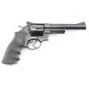 Image 2 : Smith & Wesson 57-6 .41 Mag #DDE5131
