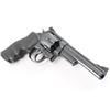 Image 3 : Smith & Wesson 57-6 .41 Mag #DDE5131