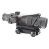 Image 1 : 4X32 Trijicon ACOG Rifle Scope