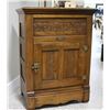 Image 1 : Antique Mohawk Ice Box.