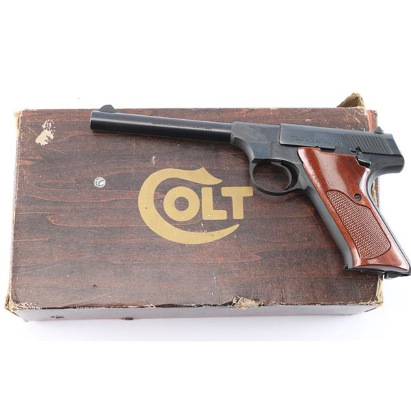 Colt Huntsman .22 LR #064229S