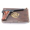 Image 2 : Colt Huntsman .22 LR #064229S