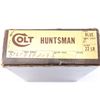 Image 3 : Colt Huntsman .22 LR #064229S