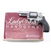 Image 2 : Smith Wesson 65-1 Lady Smith .357 BNY5234