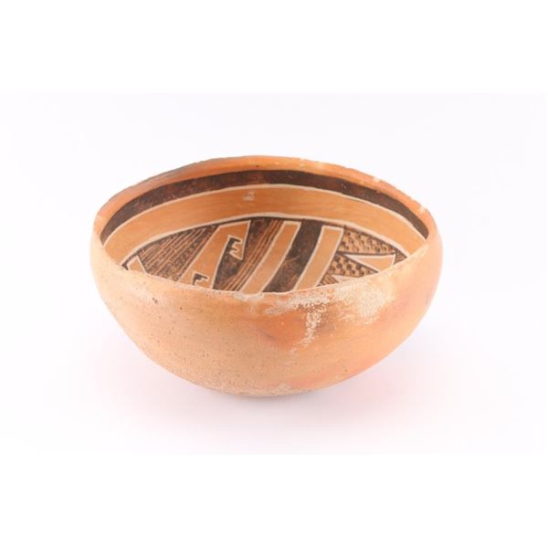 Prehistoric Bowl.