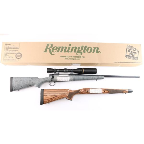 Remington 700 .270 Win #G6658804Z