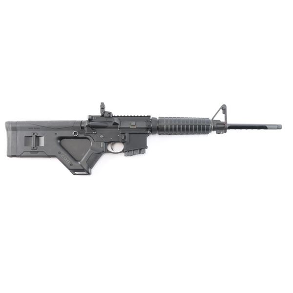 Ruger AR-556 5.56mm #854-26826
