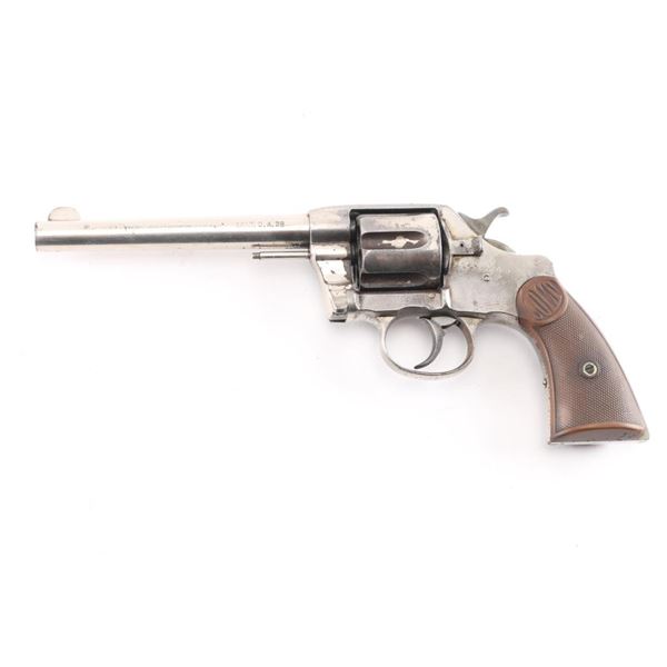 Colt New Navy .38 Colt #19497