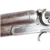 Image 6 : L.C. Smith Hammer Gun 'Quality F' 12 Ga #13766