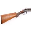 Image 7 : L.C. Smith Hammer Gun 'Quality F' 12 Ga #13766