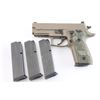 Image 2 : Sig Sauer P229 Elite 9mm #55B029697