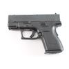 Image 1 : Springfield XD 'Sub-Compact' 9mm #XD288126
