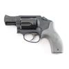 Image 2 : Smith & Wesson BG38-1 .38 Spl+P. #CWJ7086
