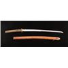 Image 2 : Japanese WW2 Officer's Sword.