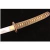 Image 3 : Japanese WW2 Officer's Sword.