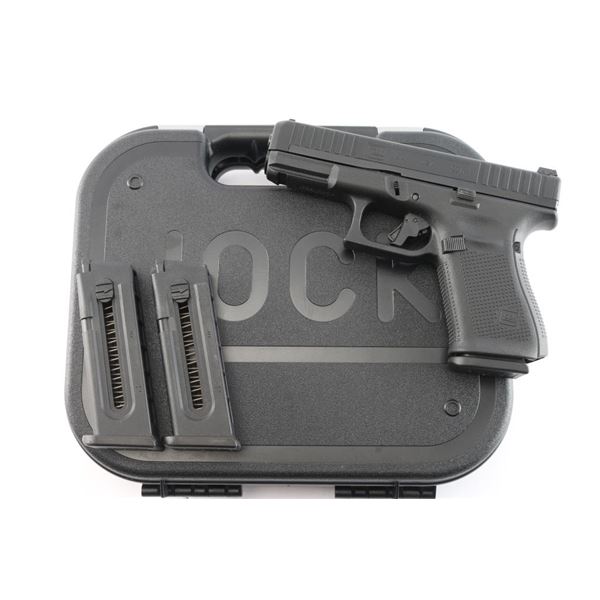Glock 44 .22 LR #ADPV920