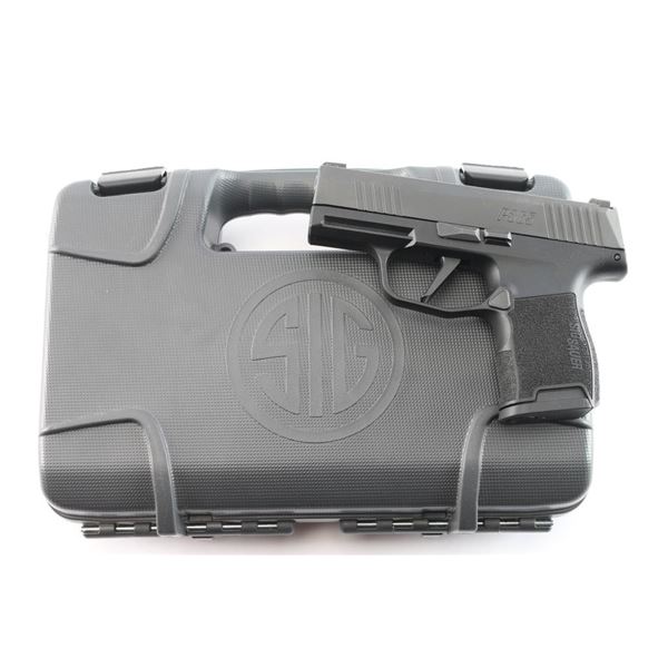 Sig Sauer P365 9mm #66A102565