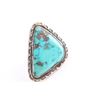Image 1 : Old Pawn Turquoise