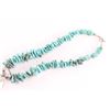 Image 4 : Navajo Turquoise Necklace & Pendant