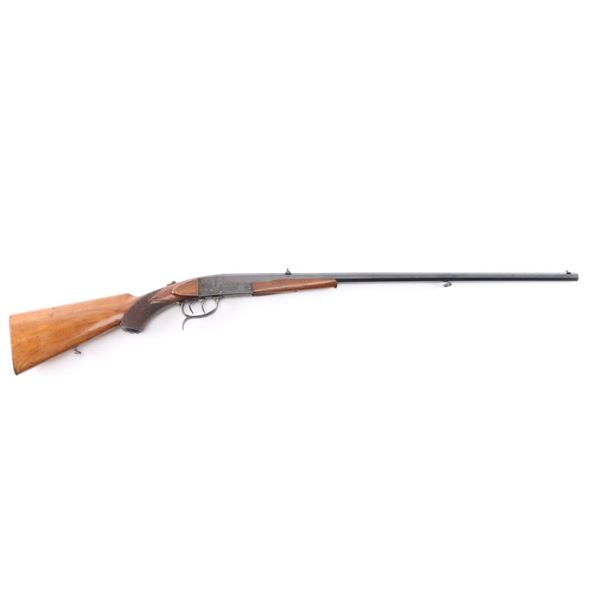 German Single Shot .22 LR NVSN