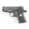 Image 1 : Colt Mustang .380 ACP #MU15844