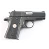 Image 2 : Colt Mustang .380 ACP #MU15844