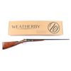 Image 1 : Yildiz / Weatherby Orion SxS .410 Bore