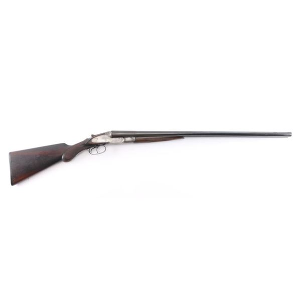 Lefever Arms DS Grade 12 Ga #69888