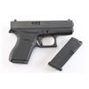 Image 3 : Glock 42 .380 ACP #ABLM978