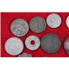 Image 2 : Collection of Trade Tokens & Coins