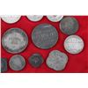 Image 3 : Collection of Trade Tokens & Coins