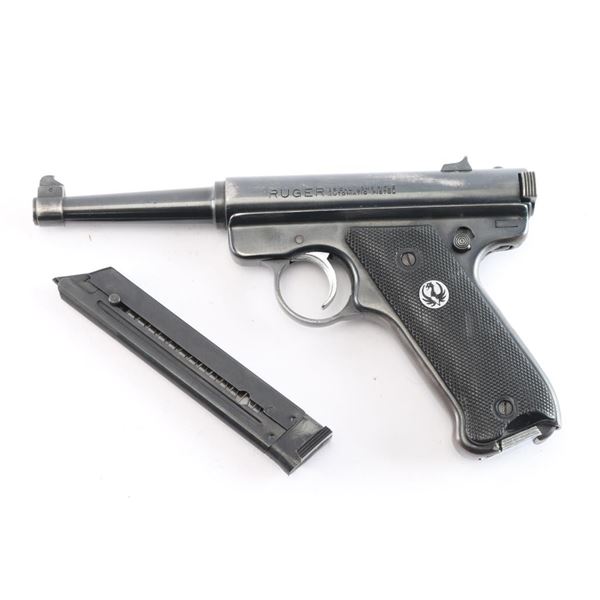Ruger Standard .22 LR #292542