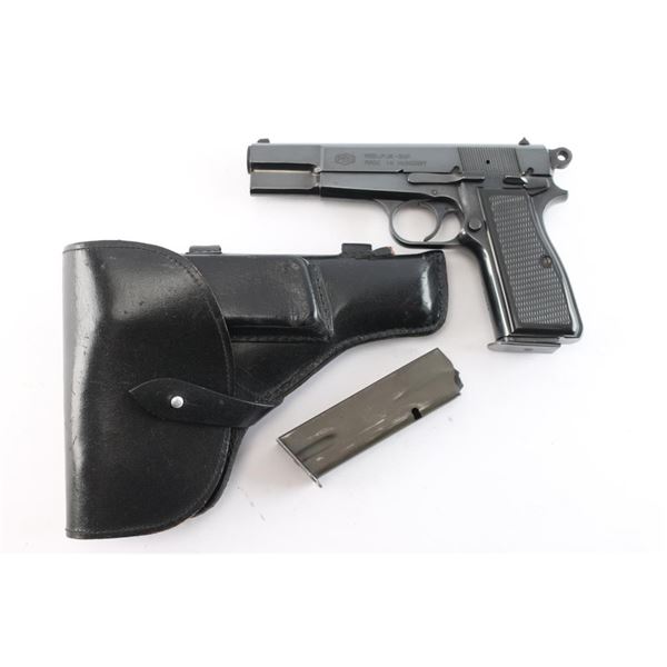 FEG / KBI PJK-9HP 9mm #B96073