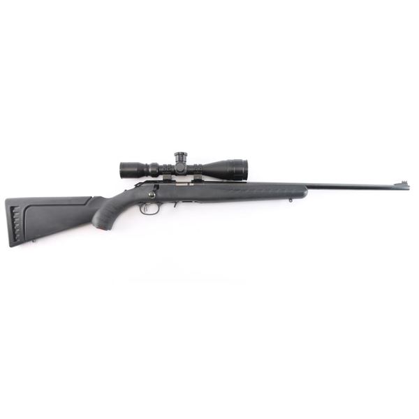 Ruger American .22 LR #830-26114