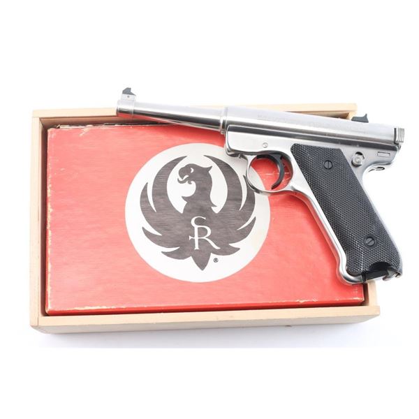 Ruger Standard .22 LR #17-01399